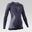 EVOLUTYON SOUS-VÊTEMENTS MANCHES LONGUES FEMME