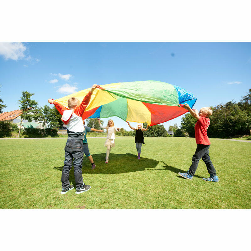 Paracadute gigante Gonge 3,5 m 3/4