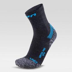 WINTER PRO CHAUSSETTES DE RUNNING HOMME