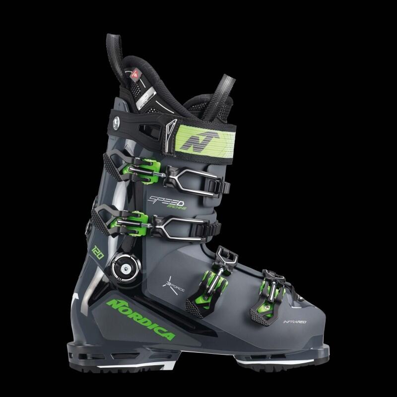 Botas esquí Speedmachine 3 120 Gw, Hombre