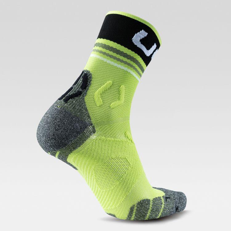 Chaussettes Runner's One Short 2/5