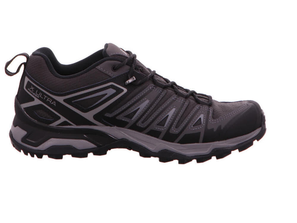 Wanderschuh X ULTRA PIONEER GTX 4/5