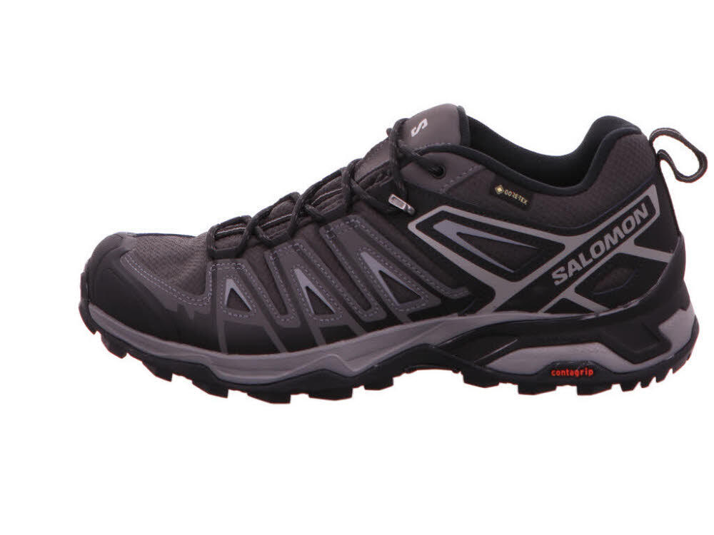 Wanderschuh X ULTRA PIONEER GTX 2/5