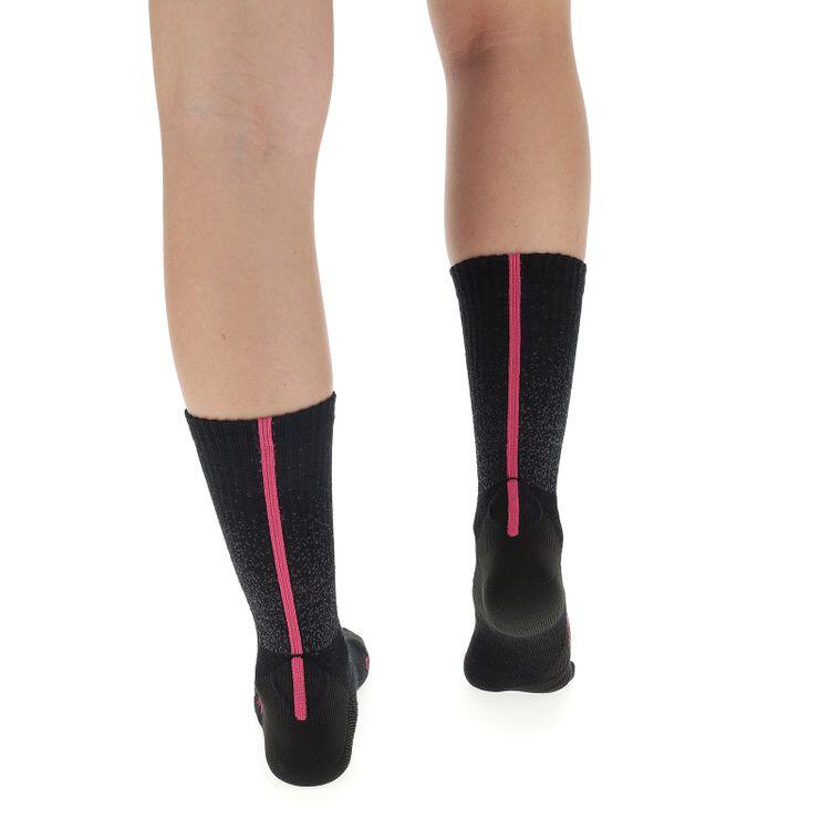 Chaussettes Cycling Aero Winter 2/3