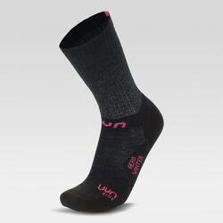 AERO WINTER CHAUSSETTES DE CYCLISME FEMME