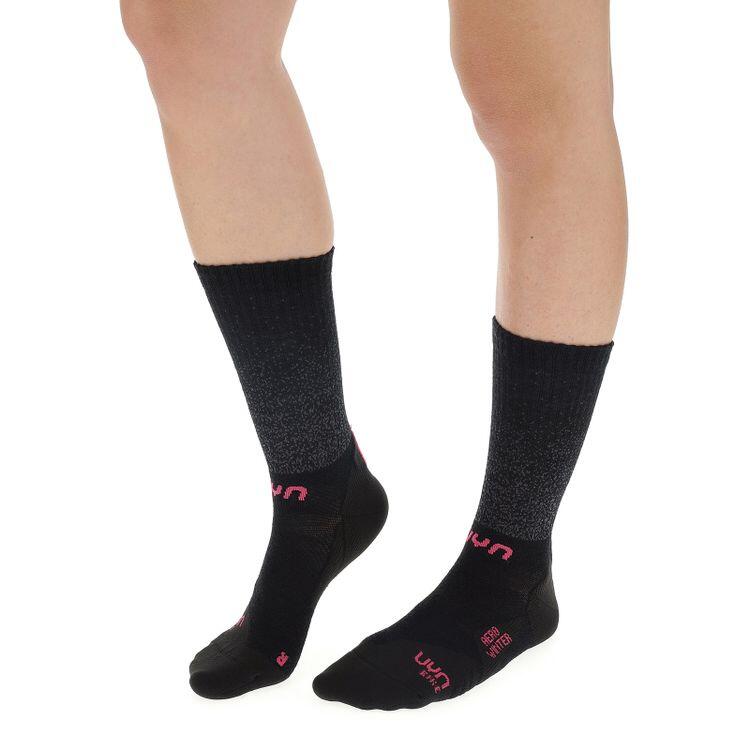 Chaussettes Cycling Aero Winter 3/3