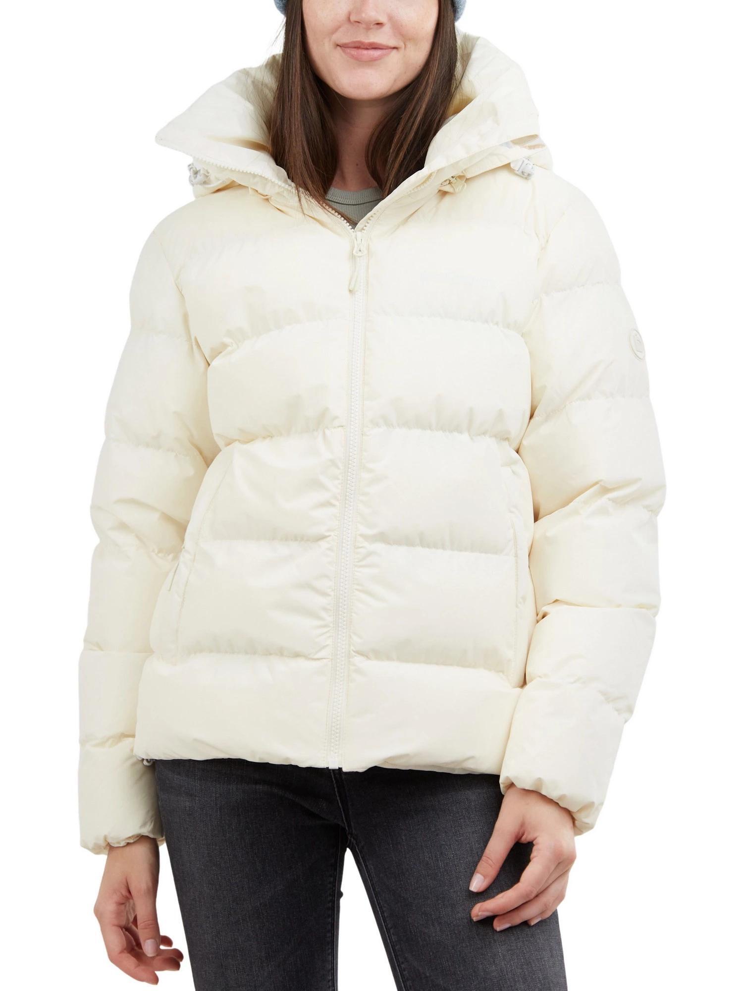 FUNDANGO Giacca urban donna Amber Pad