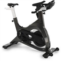 Spirit Fitness 'Johnny G' JB950 Spinningfiets - 1 maand gratis Kinomap