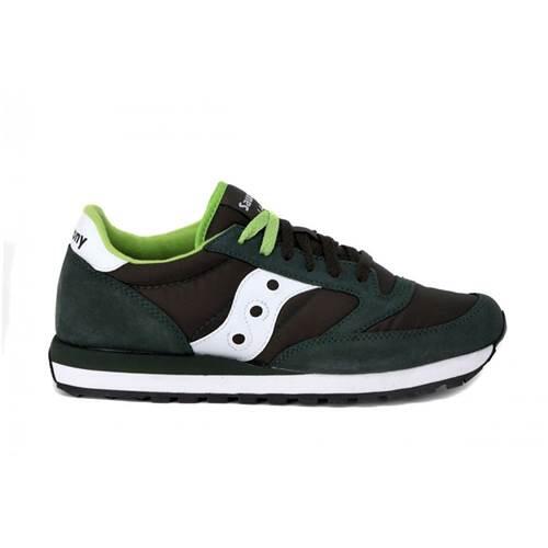 SAUCONY Scarpe Saucony jazz original