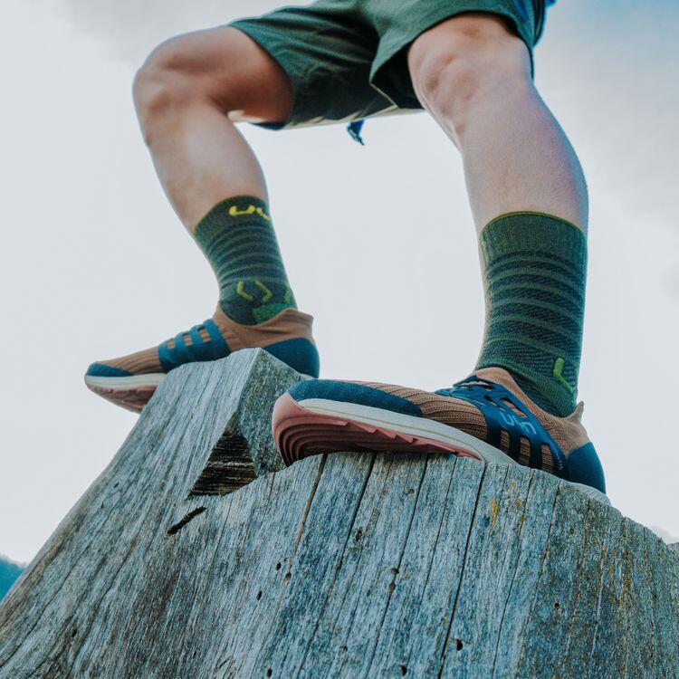 Trekking Five Merino Socks 2/6