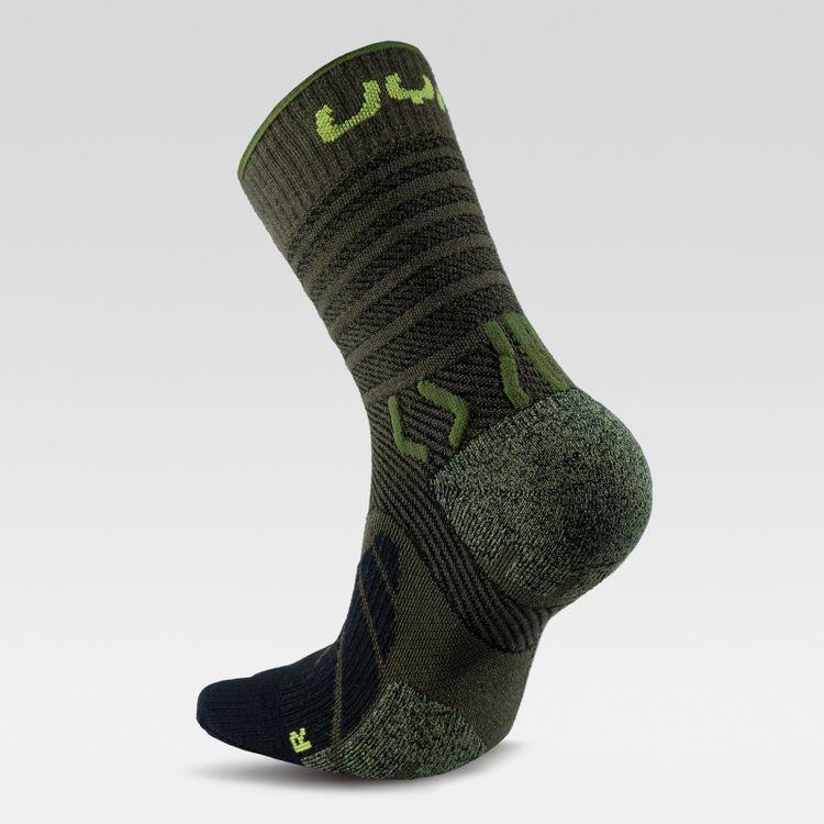 Trekking Five Merino Socks