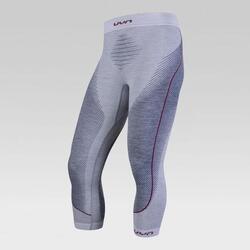 Ambityon Melange 3/4 Thermal Pants