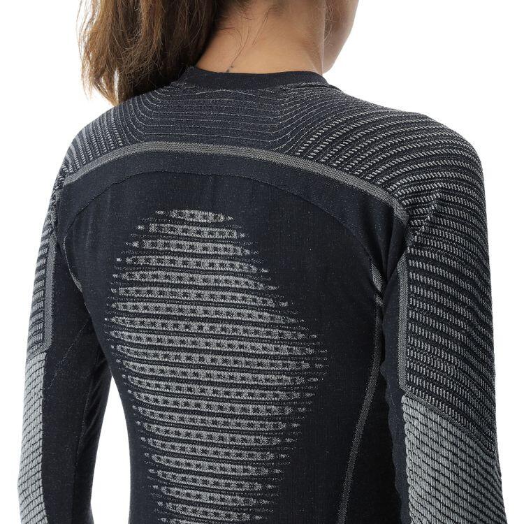 Maillot thermique Cashmere Shiny 2.0 3/6