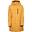 Perilla Parka Jacket női utcai kabát - sárga