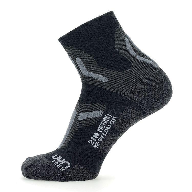 Chaussettes Trekking 2In Merino Low 3/5