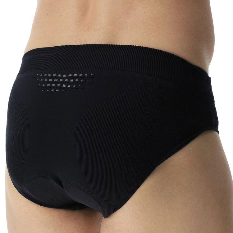 Slip avec peau de chamois Motyon 3/6