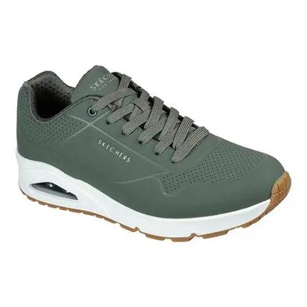 Basket à lacets Skechers Stand On Air - Femme
