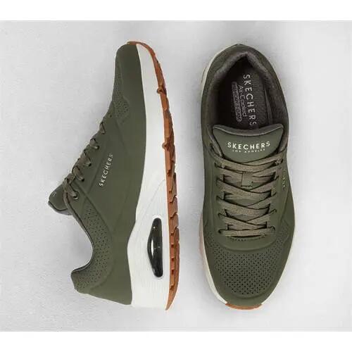 Scarpa universali uomo Skechers Uno Stand ON Air 2/5