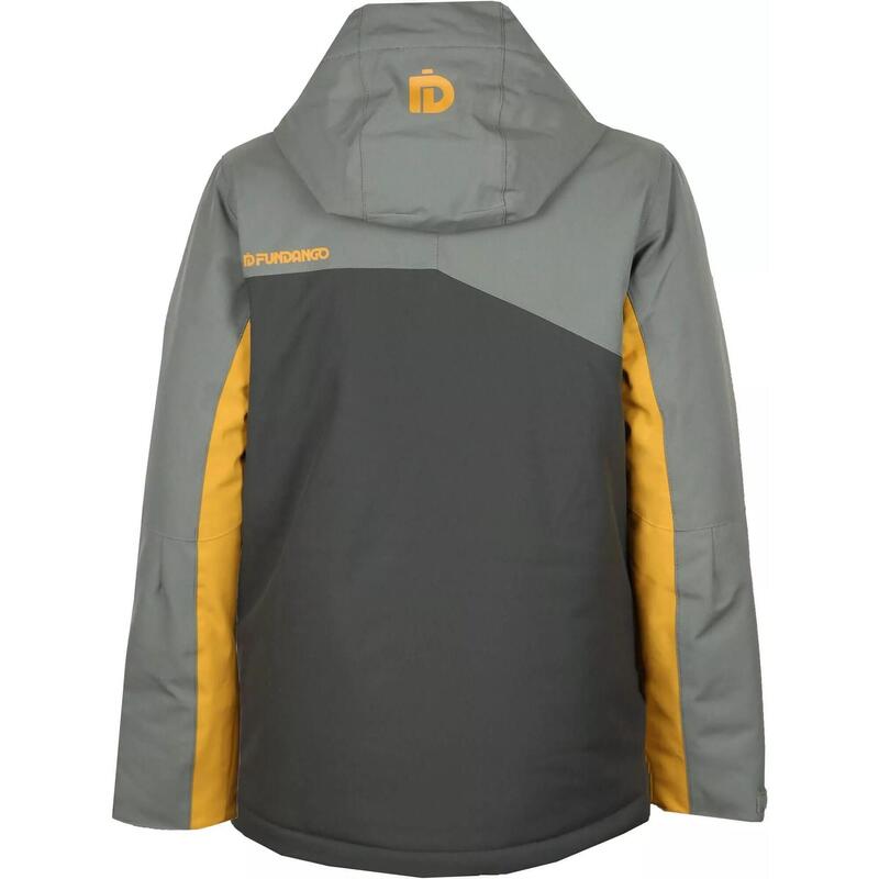Geaca de schi Milton Jacket copii