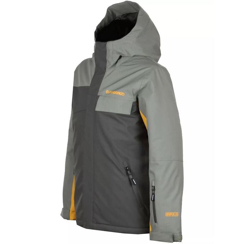 Geaca de schi Milton Jacket copii