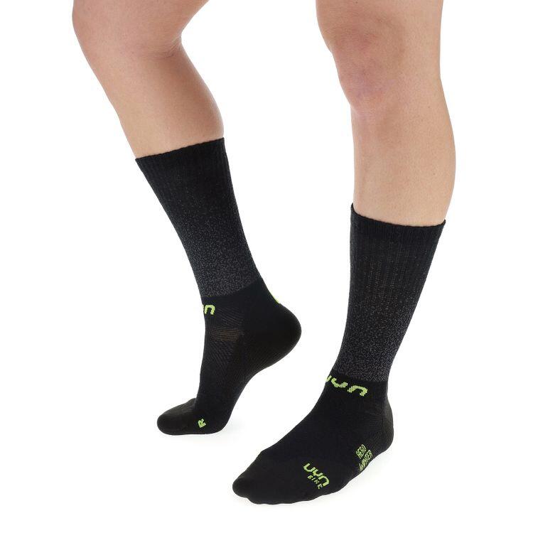 Chaussettes Cycling Aero Winter 3/3