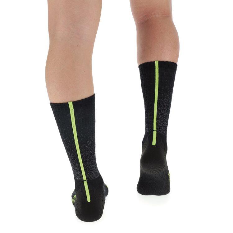 Chaussettes Cycling Aero Winter 2/3