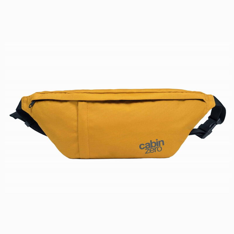 Geanta de talie CABINZERO CLASSIC HIP PACK 2L - portocaliu barbati