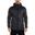 Ashford Insulated Fleece Jacket férfi polár pulóver - fekete