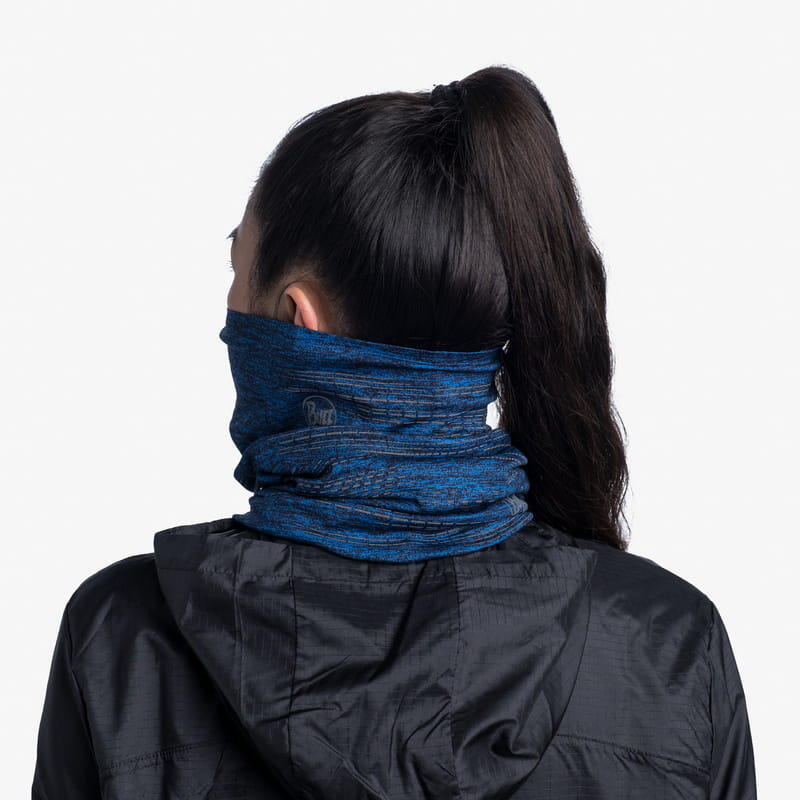 Neck warmers Unisex Buff Dryflx Tube Scarf