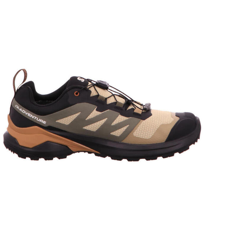 Sapatos para correr /jogging para homens / masculino Salomon x-adventure gtx