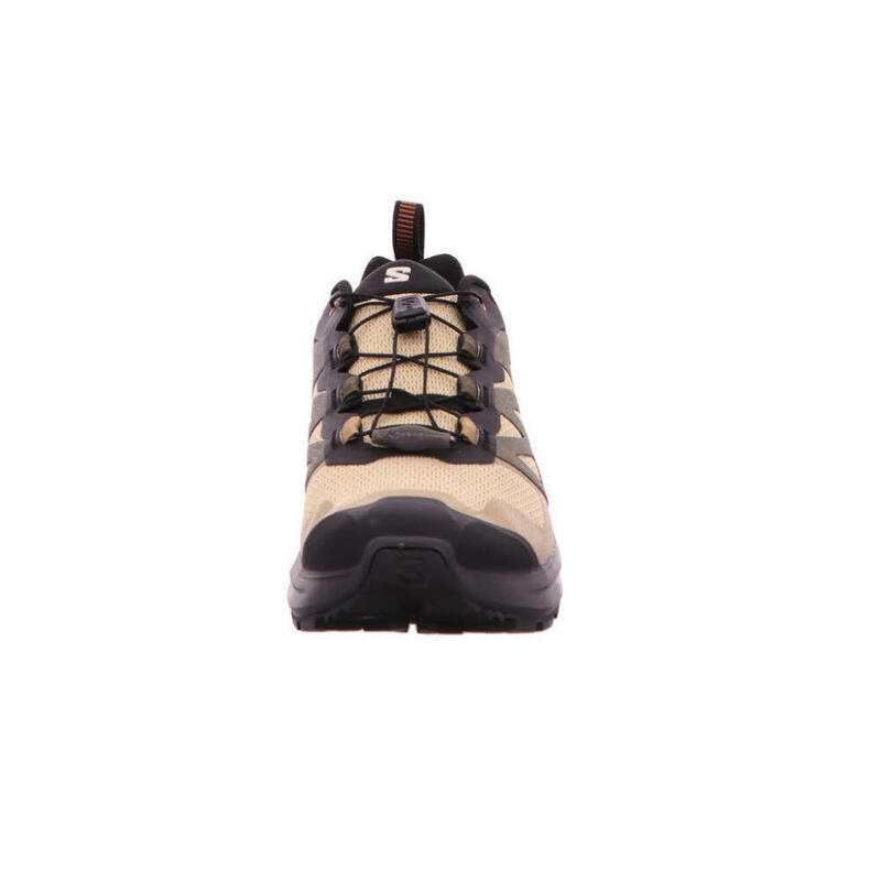 Sapatos para correr /jogging para homens / masculino Salomon x-adventure gtx