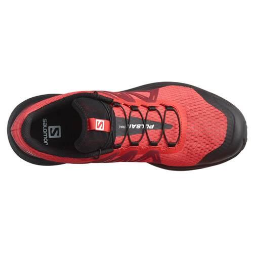 Chaussures running hommes Salomon Pulsar Trail 4/5