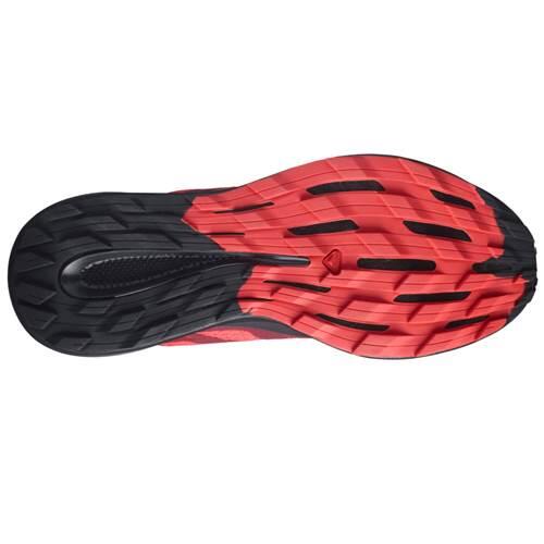 Chaussures running hommes Salomon Pulsar Trail 5/5