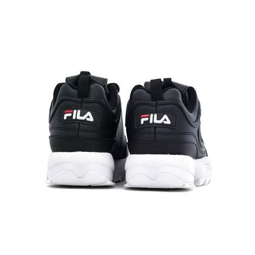 Scarpa universali bambini Fila Disruptor Teens 5/7