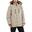 Wintermantel Spirit Parka Jacket Herren - oliv