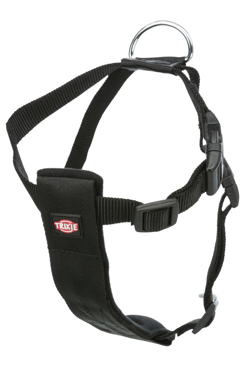 Trixie Dog Car Harness with Adjustable Safety Belt 2/6