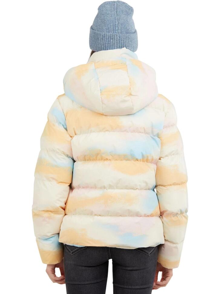 Kurtka damska Fundango Amber Padded