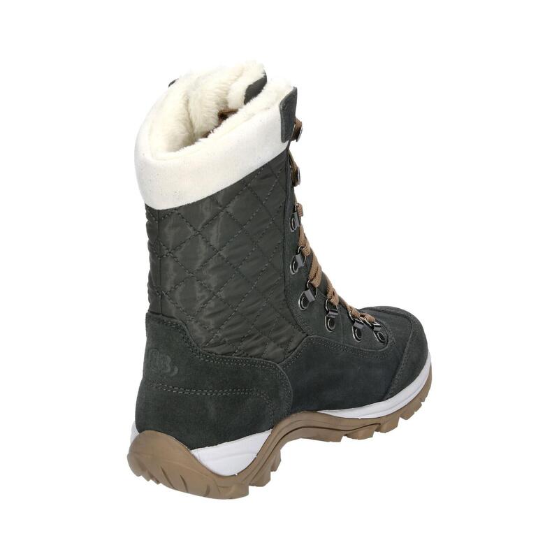 Winterstiefel Winterboot Fenella in grau