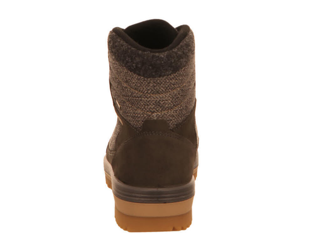 Wanderschuh ISARCO GTX 3/5