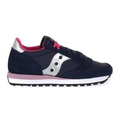Zapatillas mujer Saucony jazz original