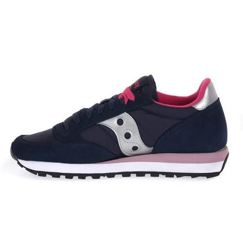 Women's sneakers Saucony jazz original