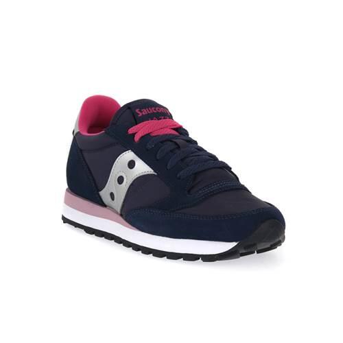 Women's sneakers Saucony jazz original