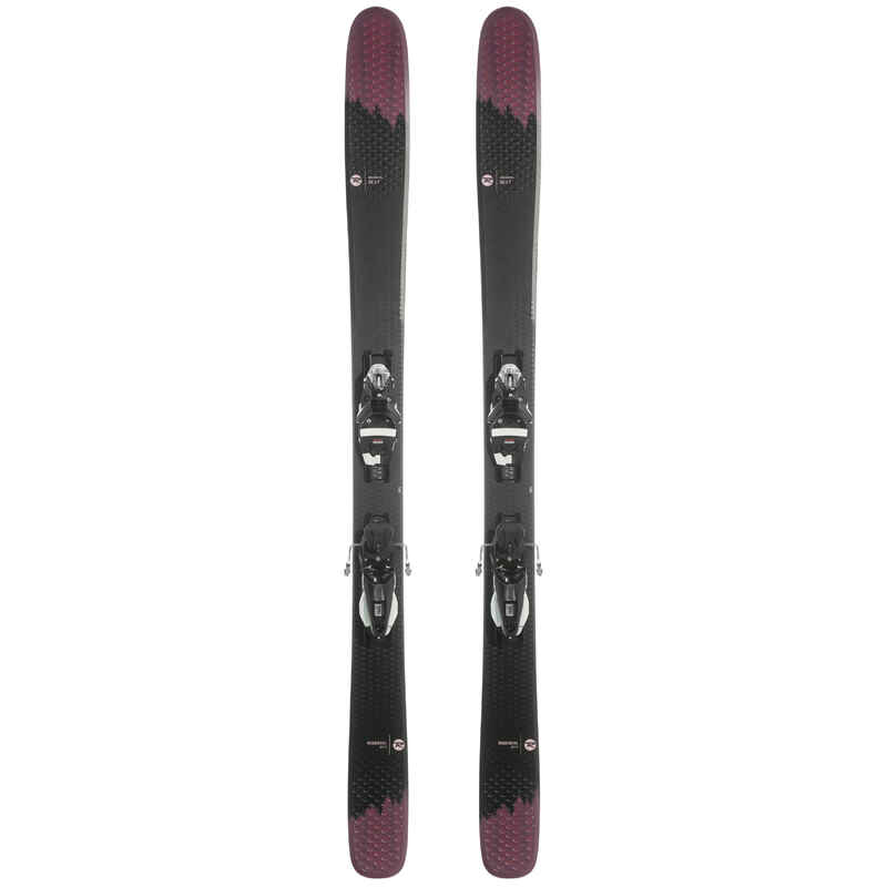 Refurbished - Ski Freeride Rossignol Sky 7 Damen - SEHR GUT