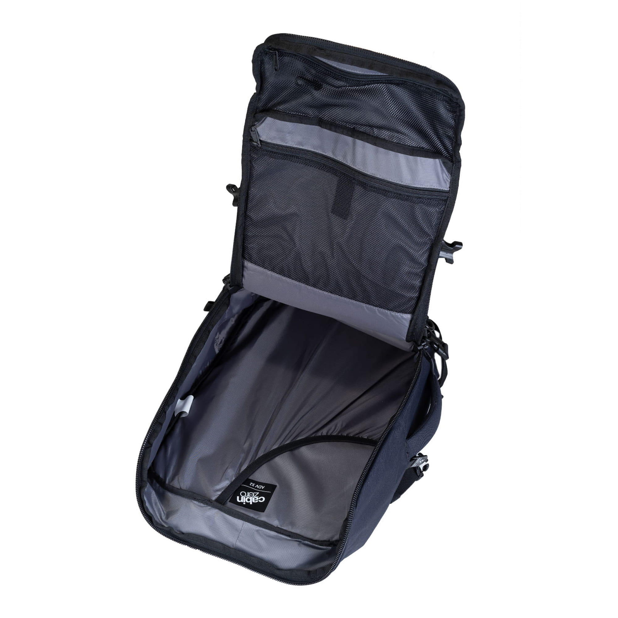 Plecak torba podróżna CabinZero ADV 32 L AD031 6/7