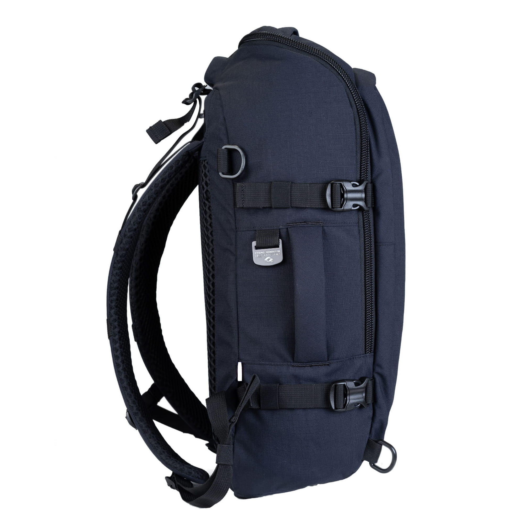 Plecak torba podróżna CabinZero ADV 32 L AD031 3/7