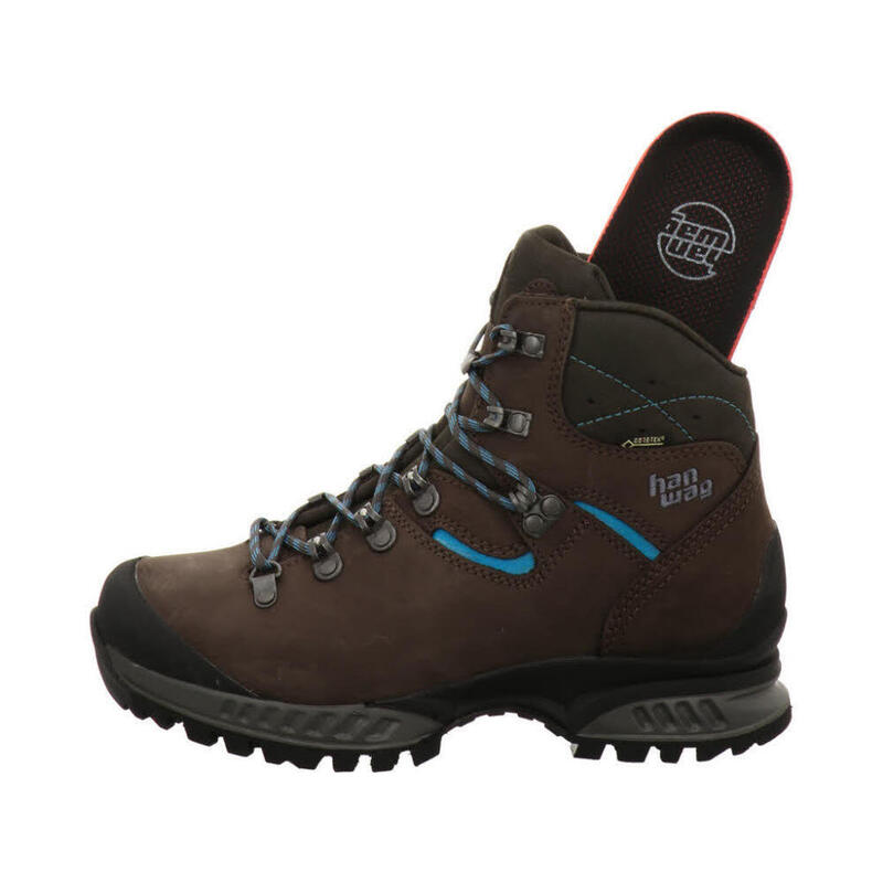 Wanderschuh Tatra Lady GTX  WXL WIDE