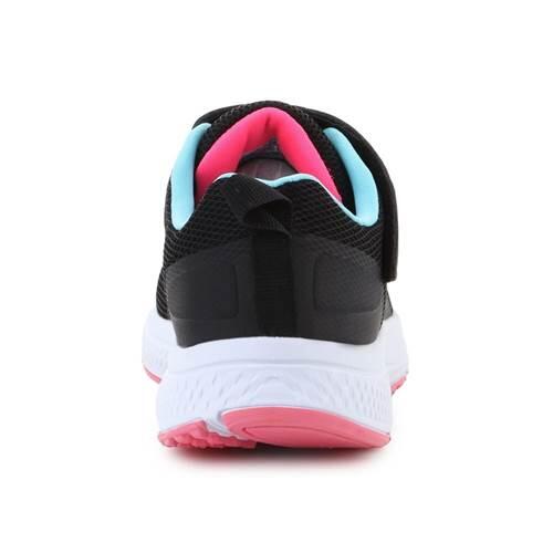 Sneakers pour filles Skechers Go Run Consistent - Vibrant Dash 5/5