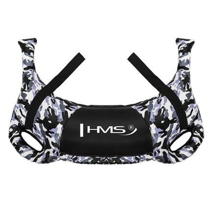 Sac de sport WBF10 HMS