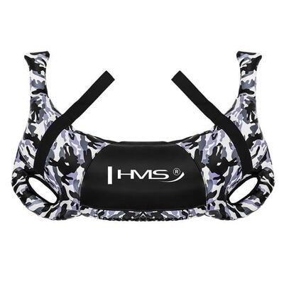 Trainingssack HMS WBF05