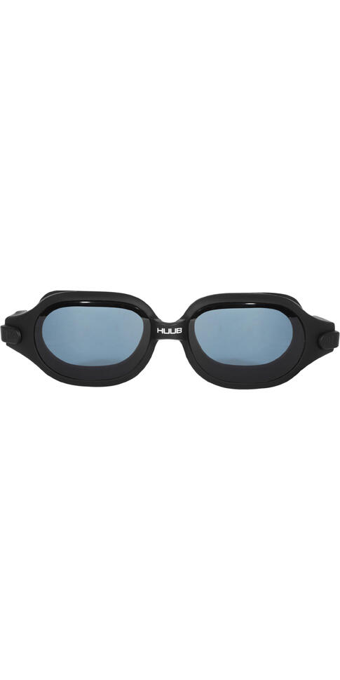 Okulary pływackie retro Huub